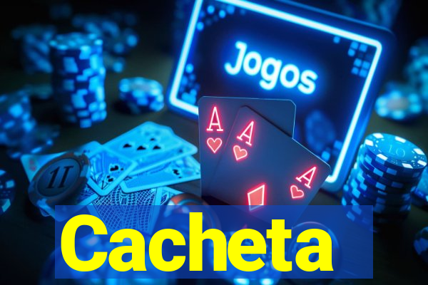 Cacheta - Pife - Jogo online